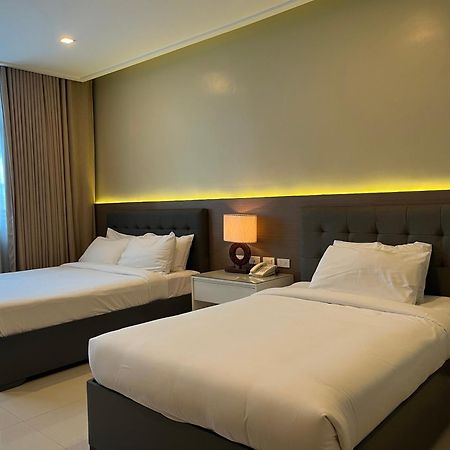 Iloilo Gateway Hotel And Suites Pavia Ngoại thất bức ảnh