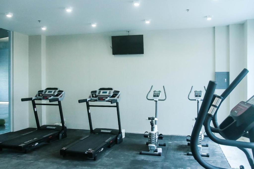 Iloilo Gateway Hotel And Suites Pavia Ngoại thất bức ảnh