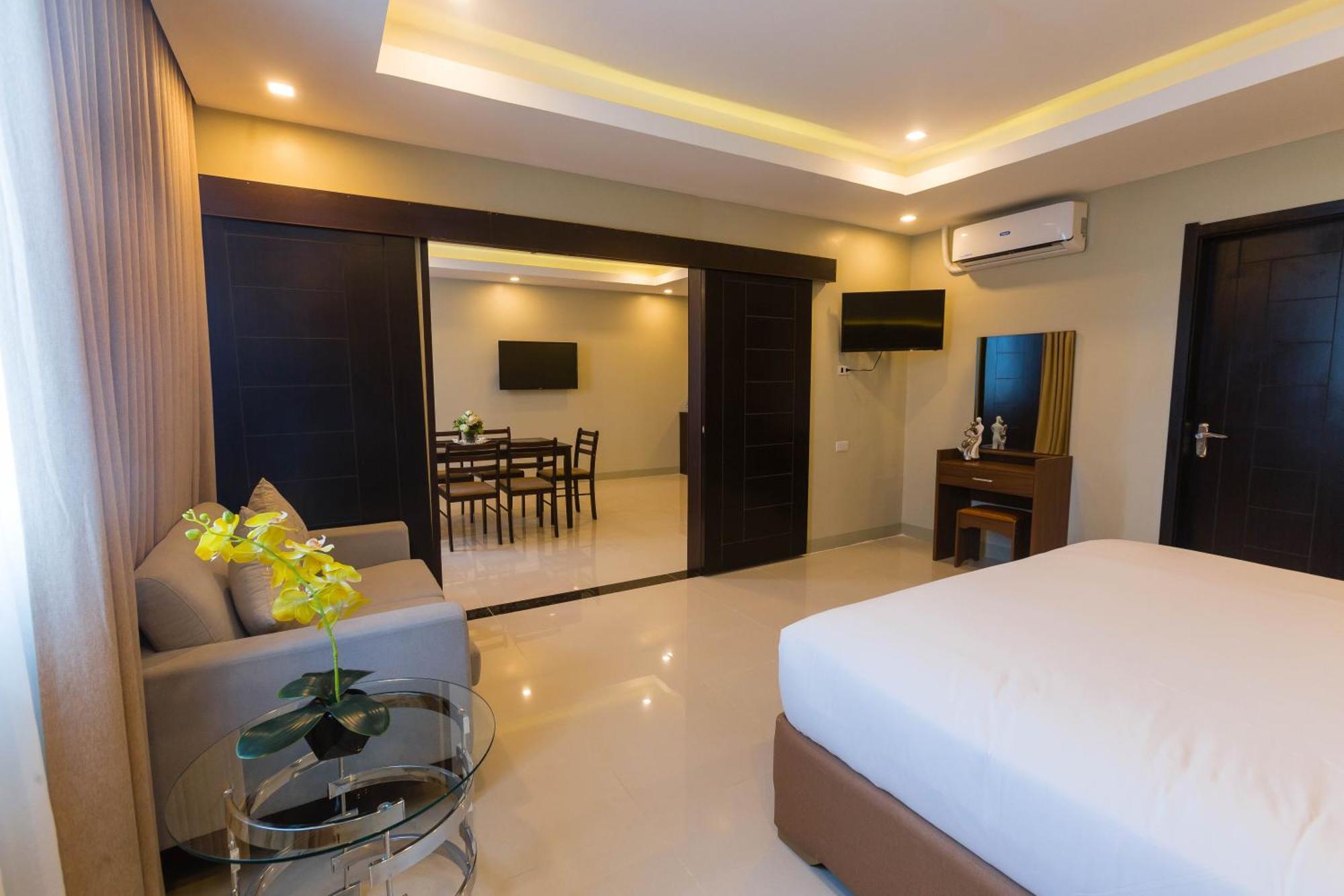 Iloilo Gateway Hotel And Suites Pavia Ngoại thất bức ảnh