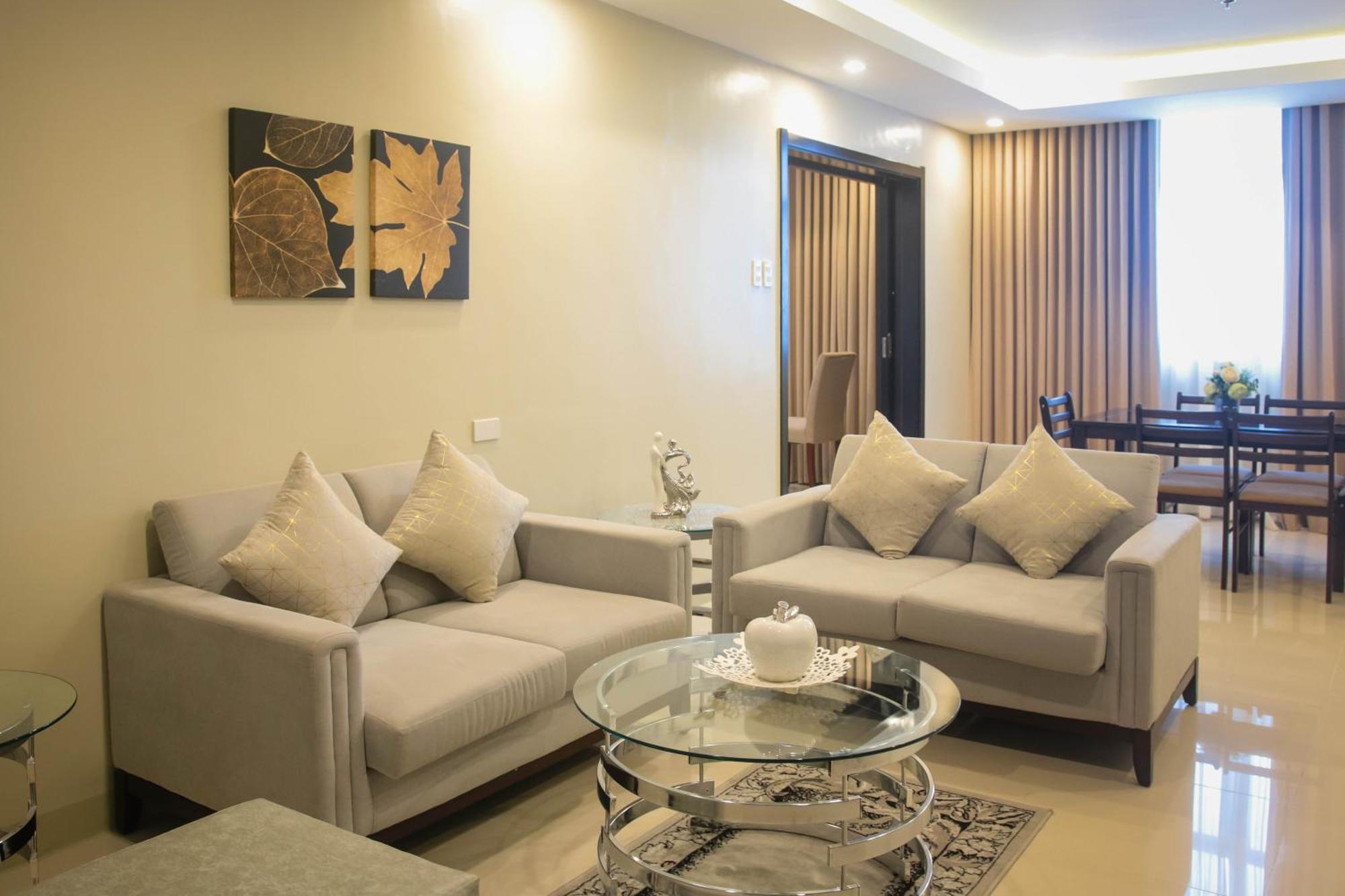 Iloilo Gateway Hotel And Suites Pavia Ngoại thất bức ảnh