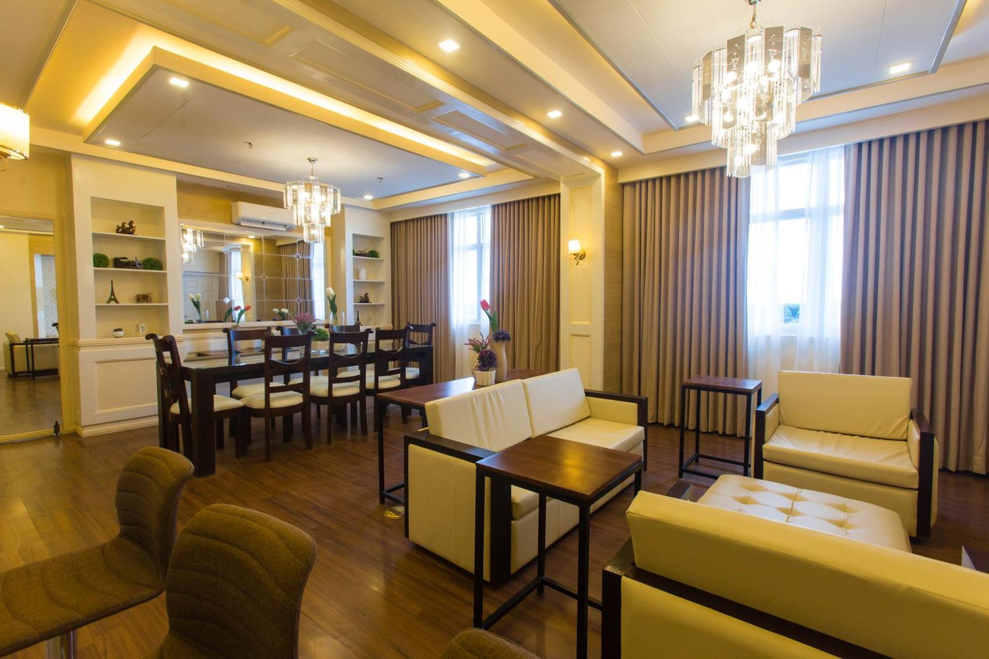 Iloilo Gateway Hotel And Suites Pavia Ngoại thất bức ảnh