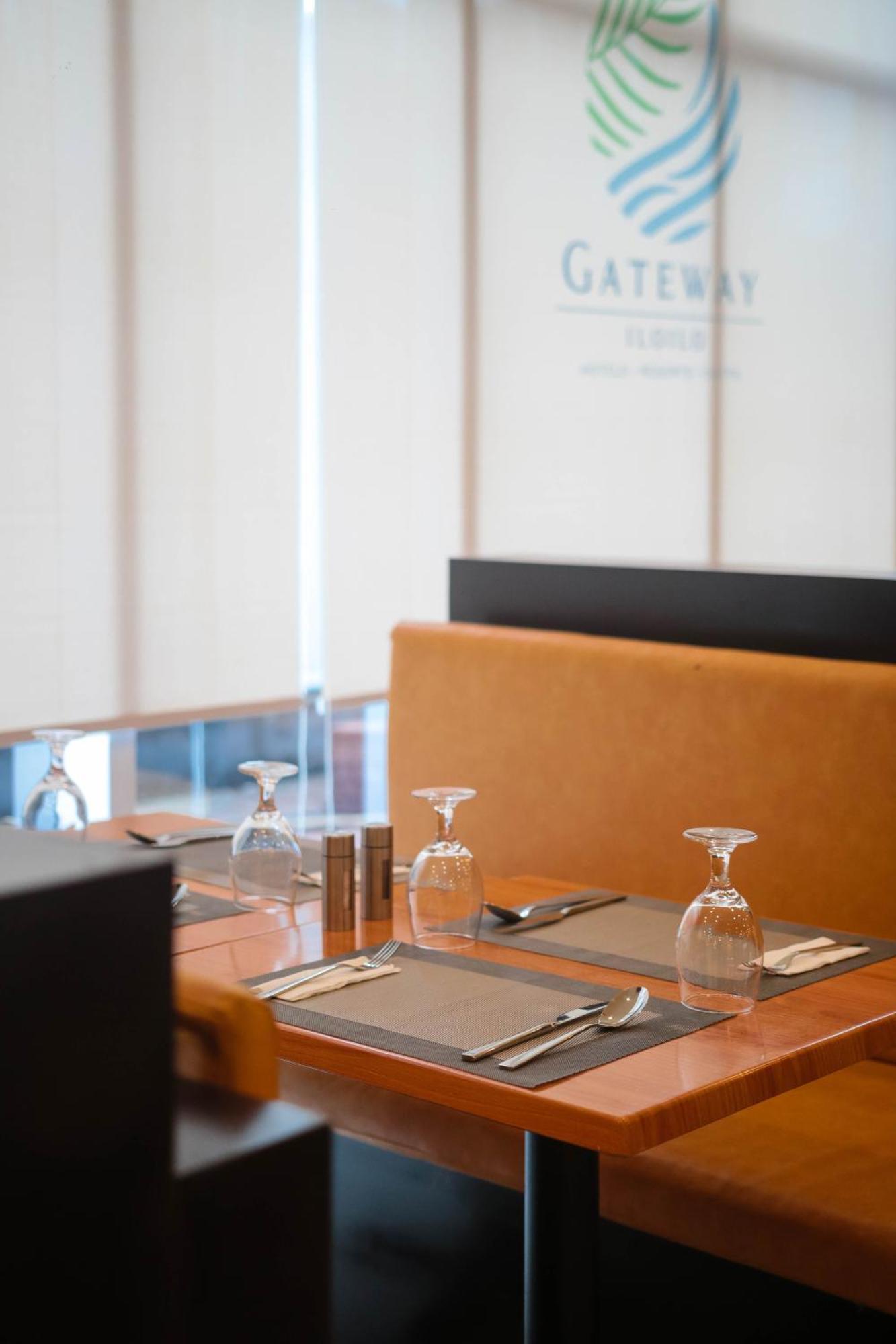 Iloilo Gateway Hotel And Suites Pavia Ngoại thất bức ảnh