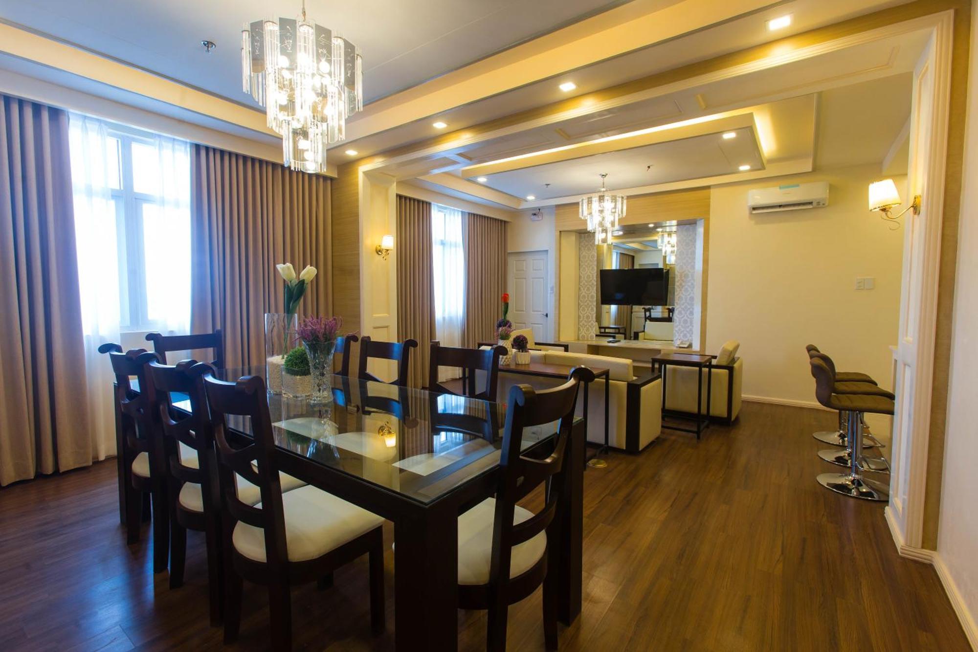 Iloilo Gateway Hotel And Suites Pavia Ngoại thất bức ảnh