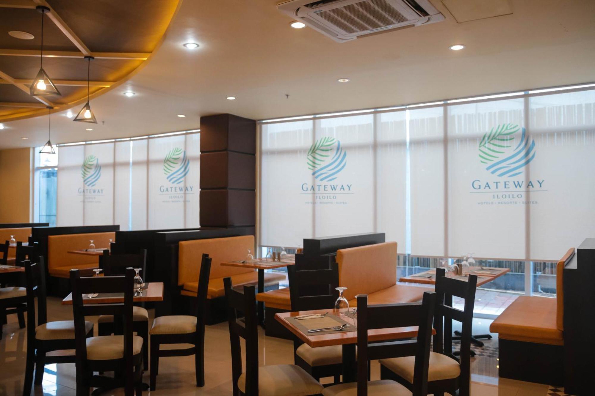 Iloilo Gateway Hotel And Suites Pavia Ngoại thất bức ảnh
