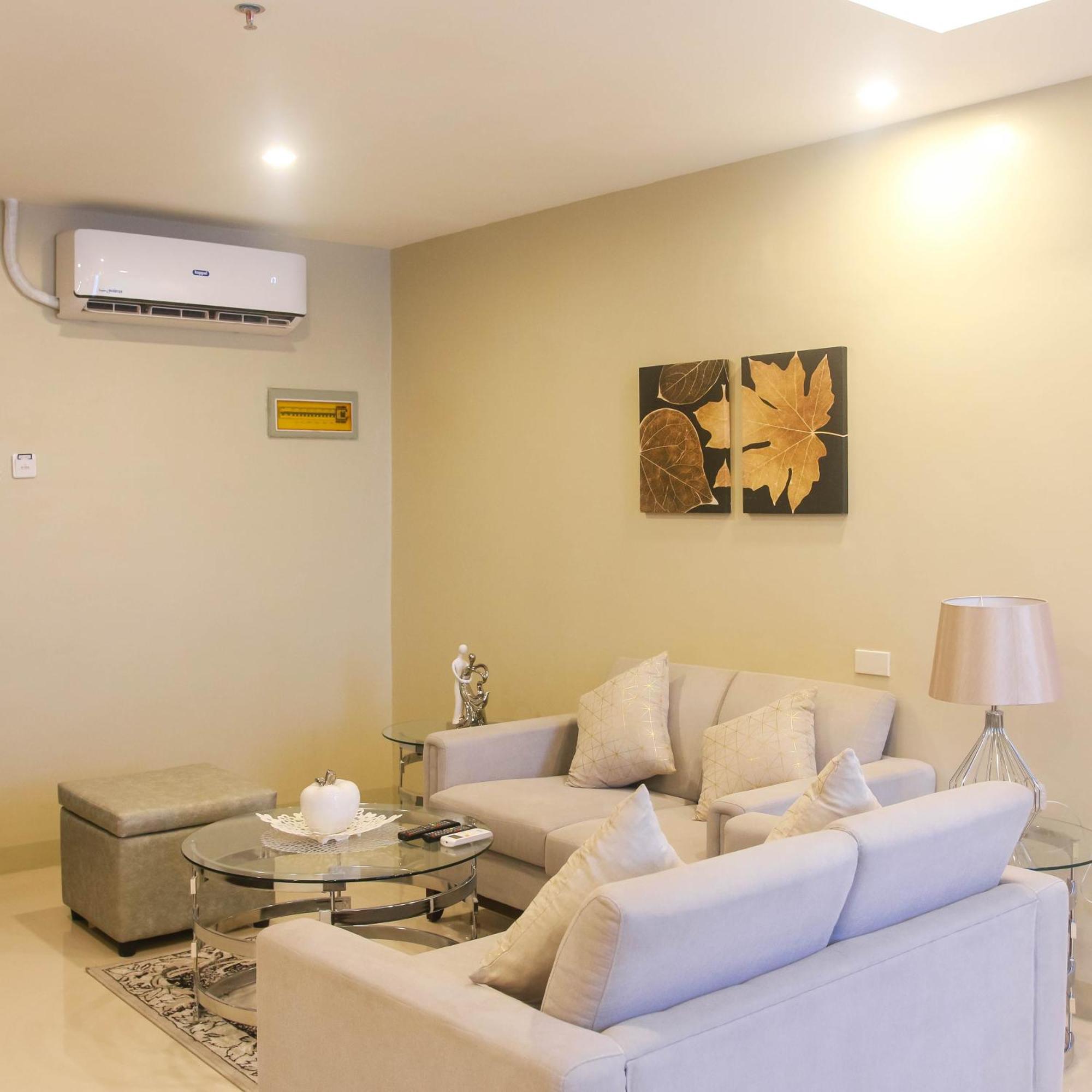 Iloilo Gateway Hotel And Suites Pavia Ngoại thất bức ảnh
